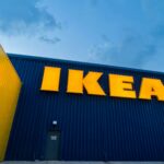 IKEA Sets Ambitious Sustainability Targets: Halving Emissions by 2030