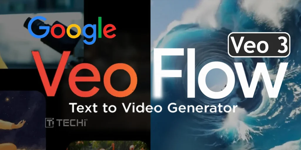 Google VEO 3 AI transforms text into videos with Flow AI. Try VEO 3 free, explore pricing, how to use it, and watch stunning Google VEO 3 videos today.