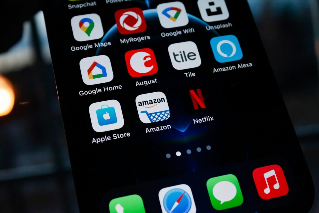 Amazon, NVIDIA, and Alphabet are redefining tech leadership with AI, cloud, and innovation—making them top unstoppable stocks to watch in 2025.