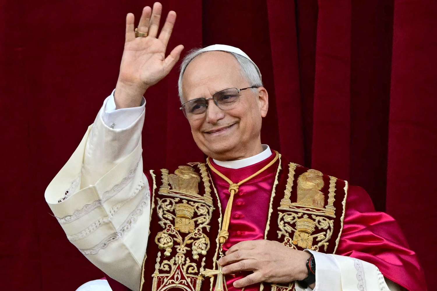 What Does the Election of an American Pope Mean for the Future of Science and Ethics?