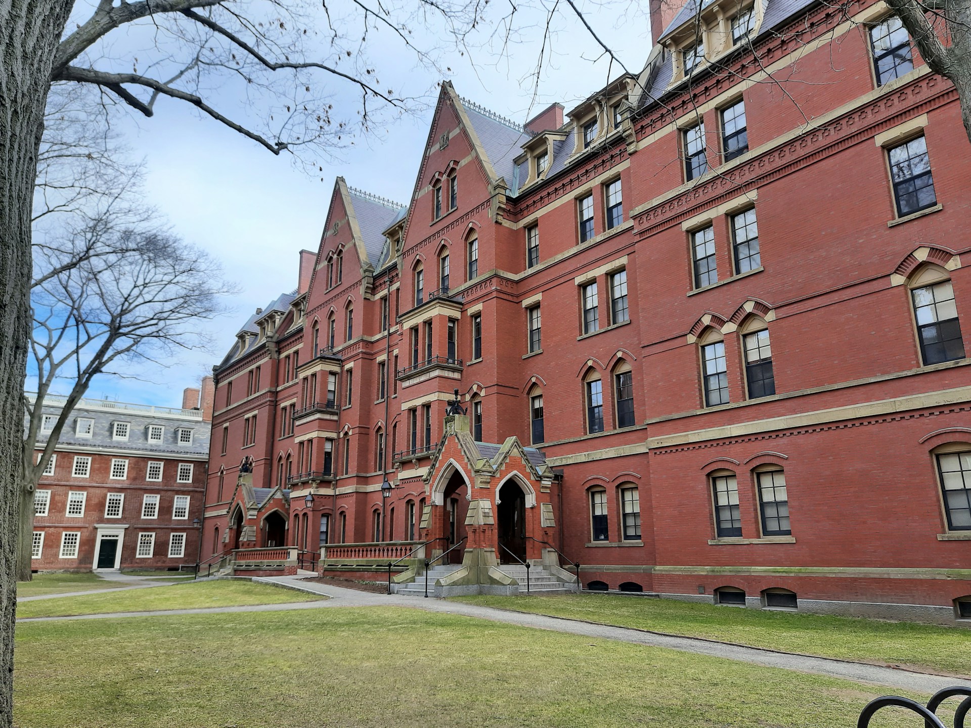 Harvard University loses SEVP certification under Trump; Harvard international students barred as student and exchange visitor program revoked.
