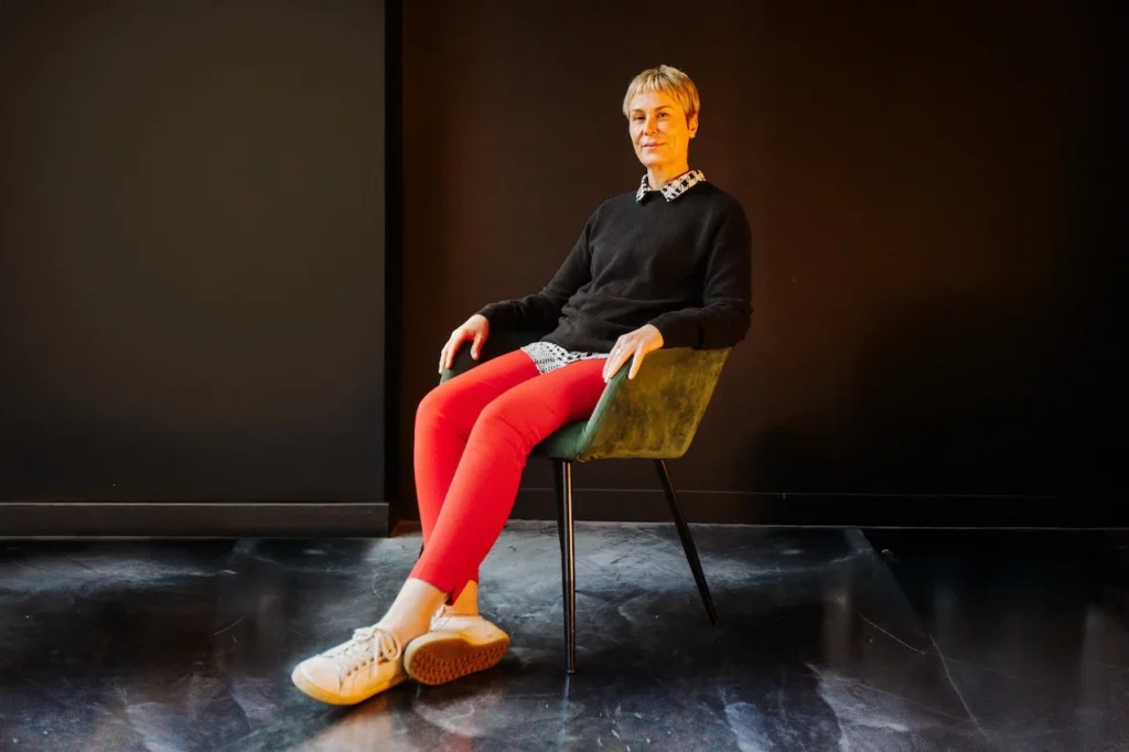 Enigma strengthens its creative depth by hiring Clare Yardley from BMF Australia as Head of Creative Services to optimize processes and boost output.