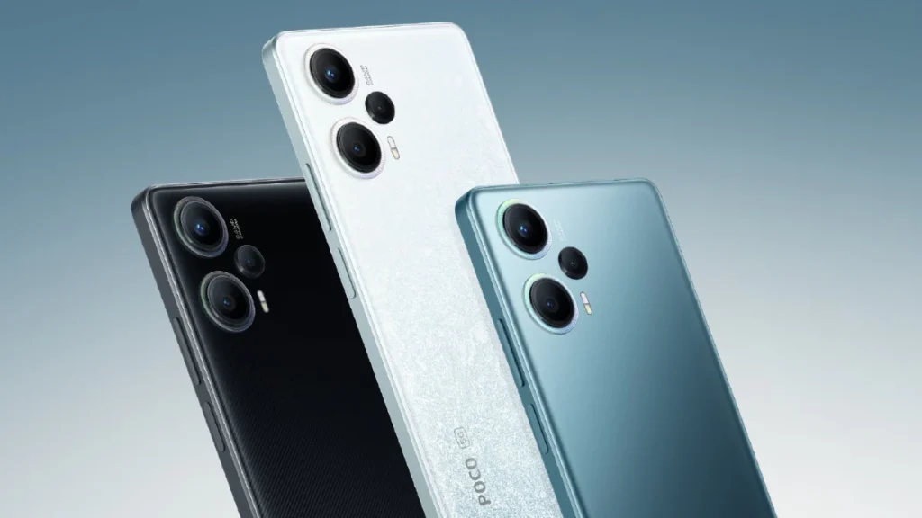 Poco unveils the F7 5G in India: standout design, massive battery, Snapdragon 8s Gen 4, competitive pricing — aiming to shake up the mid-range market.
