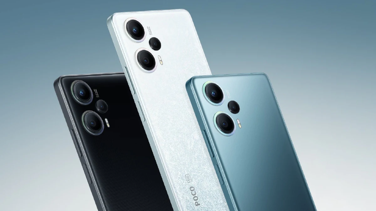 Poco unveils the F7 5G in India: standout design, massive battery, Snapdragon 8s Gen 4, competitive pricing — aiming to shake up the mid-range market.
