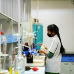 Top Female Scientists in India