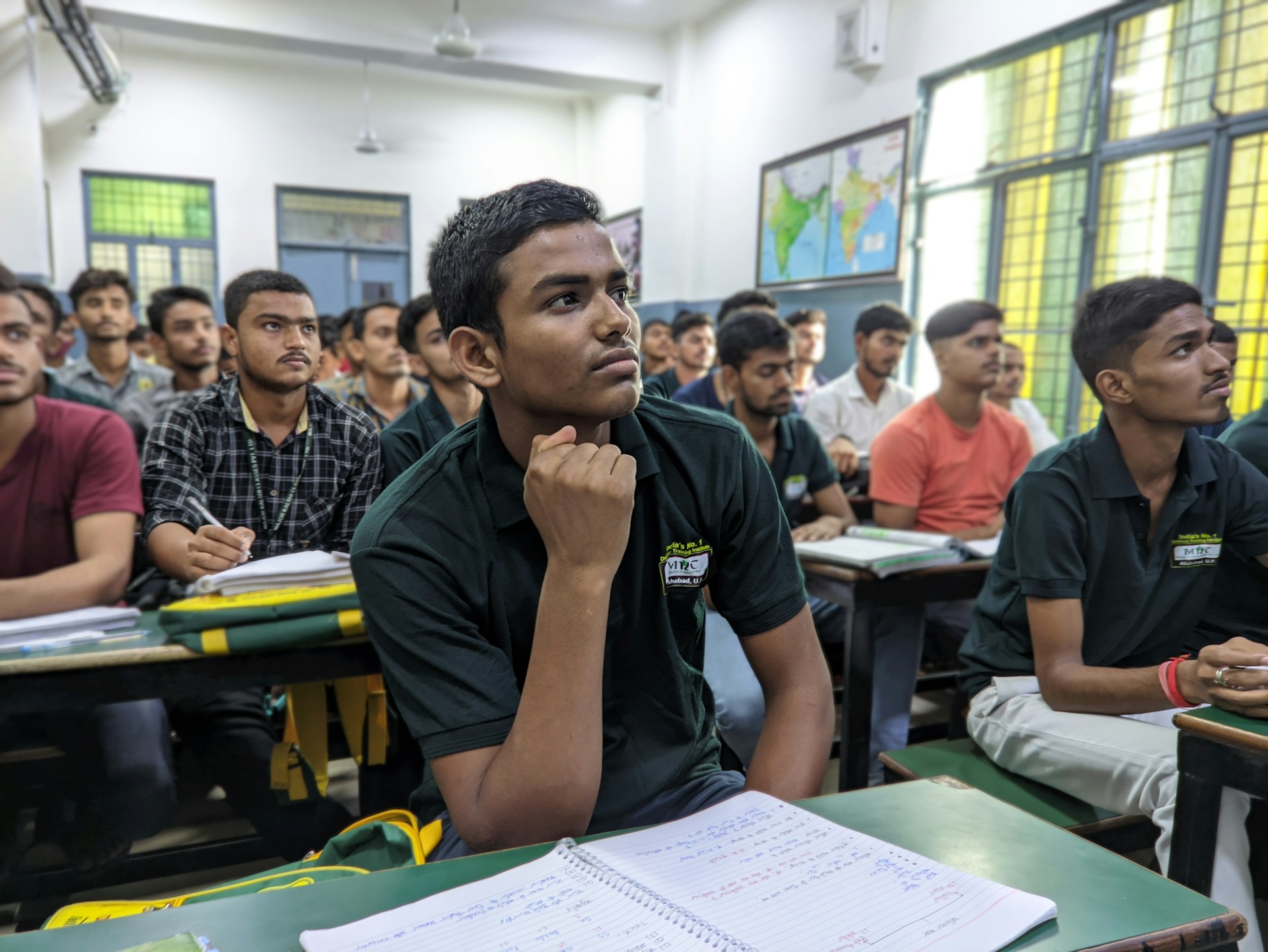 Bogura Science and Technology University trends online as it finally launches under a 2001 Act—bringing long-awaited higher education to the Bogura region.