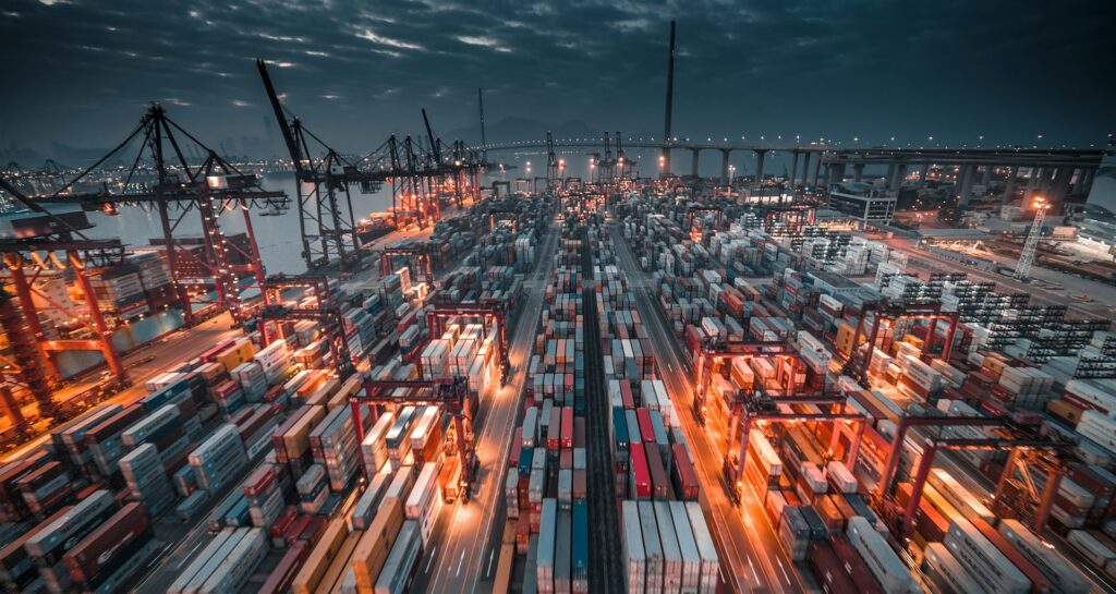 Explore In Situ 3-D Planning: a key Industry 4.0 lever from McKinsey for optimizing physical supply chain flows, cutting costs & boosting agility