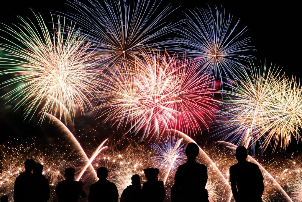 Explore the history, science, engineering, and global use of fireworks, including leading countries in fireworks production and consumption. A colorful journey!