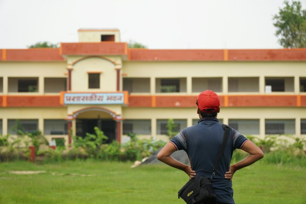 Navigate India's competitive college admissions with AI-powered predictors. Understand your chances for JNU & top universities based on exam scores & cutoffs